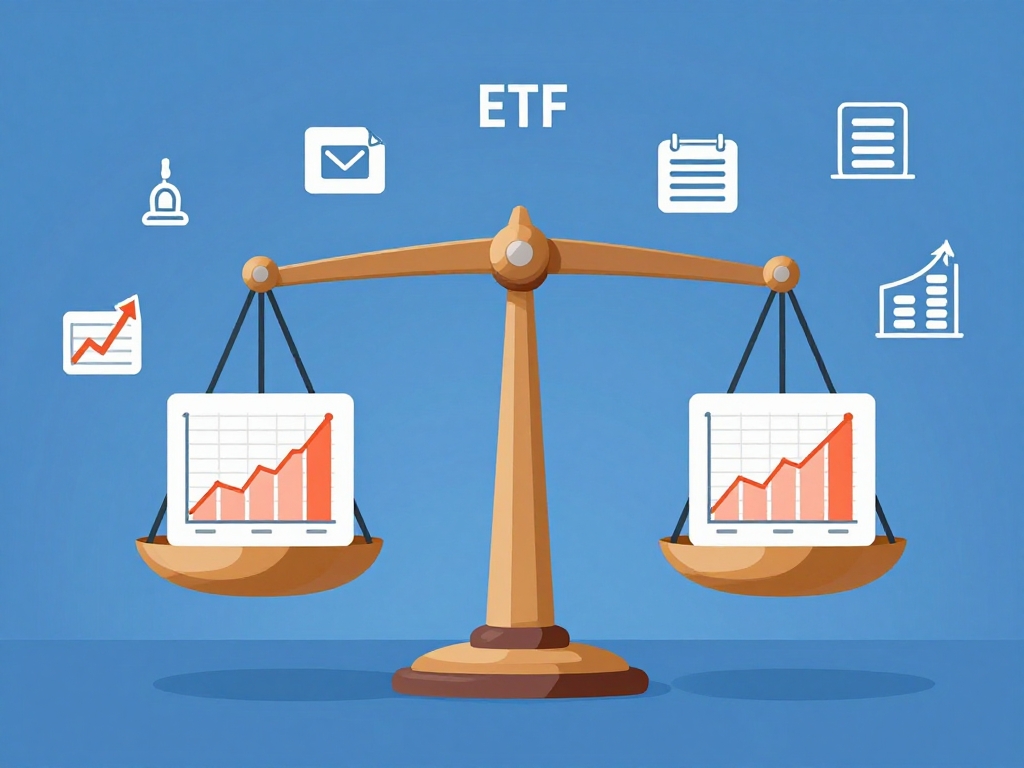 ETF Portfolio Strategie