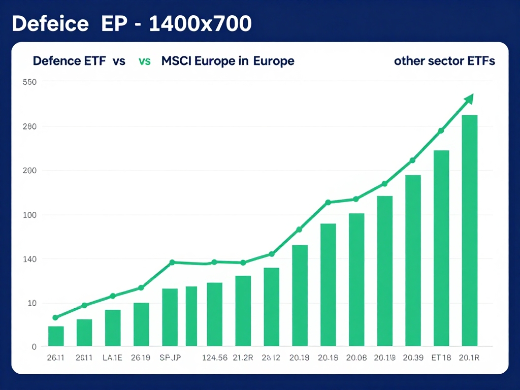 Cyber Defence Investitionen